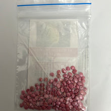 Load image into Gallery viewer, IPS103 - F1 Hybrid Green Oval Brinjal / Vankaya Seeds -No-1014- 50+ seeds