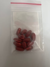 Load image into Gallery viewer, IPS036 - Paadhu Chikkudu / Dolichos Creeper  / Dolichos Bean NDL - 98 (Laxmi) - 10 Seeds