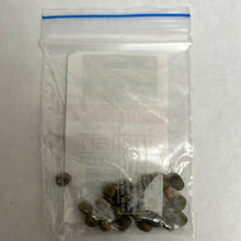 Load image into Gallery viewer, IPS099- Elephant Tusk Okra- 20 Plus seeds