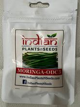 Load image into Gallery viewer, IPS035 - Moringa Seeds - Special ODC3 Variety - 20 pack