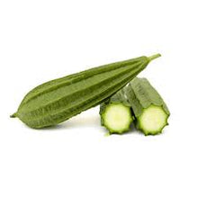 Load image into Gallery viewer, IPS113 - Chitrada Beera / Ridge Gourd - 10 Seeds