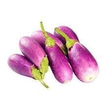 Load image into Gallery viewer, IPS112 - Pennada Vankay / Brinjal - 20 Seeds