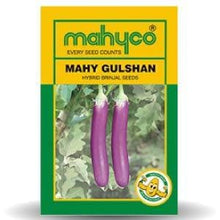 Load image into Gallery viewer, IPS013-Pink long brinjal hybrid gulshan