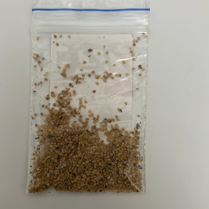 IPS105 - BLACK NIGHTSHADE -MANATHAKKALI KEERAI- 50+ seeds