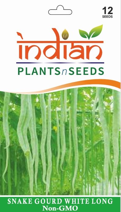 gourd plant seeds IPS047
