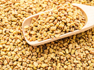 IPS061 - Methi seeds - 200+ seeds.