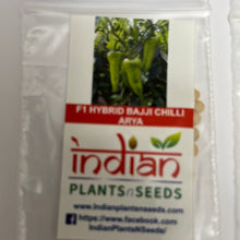 Load image into Gallery viewer, IPS029 - Indian Bajji Chilli
