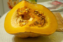 Load image into Gallery viewer, IPS030 - Indian Pumpkin-Hybrid-MPH 1 - 10 seeds
